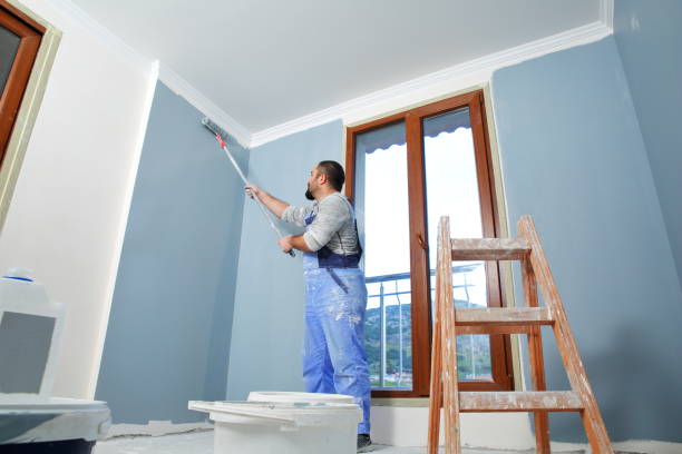 Professional Drywall & Painting Services in Jefferson City, TN